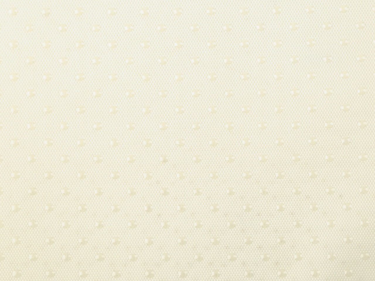 Anti-slip fabric with pu dots, to sew-on - Black (1 Meter)