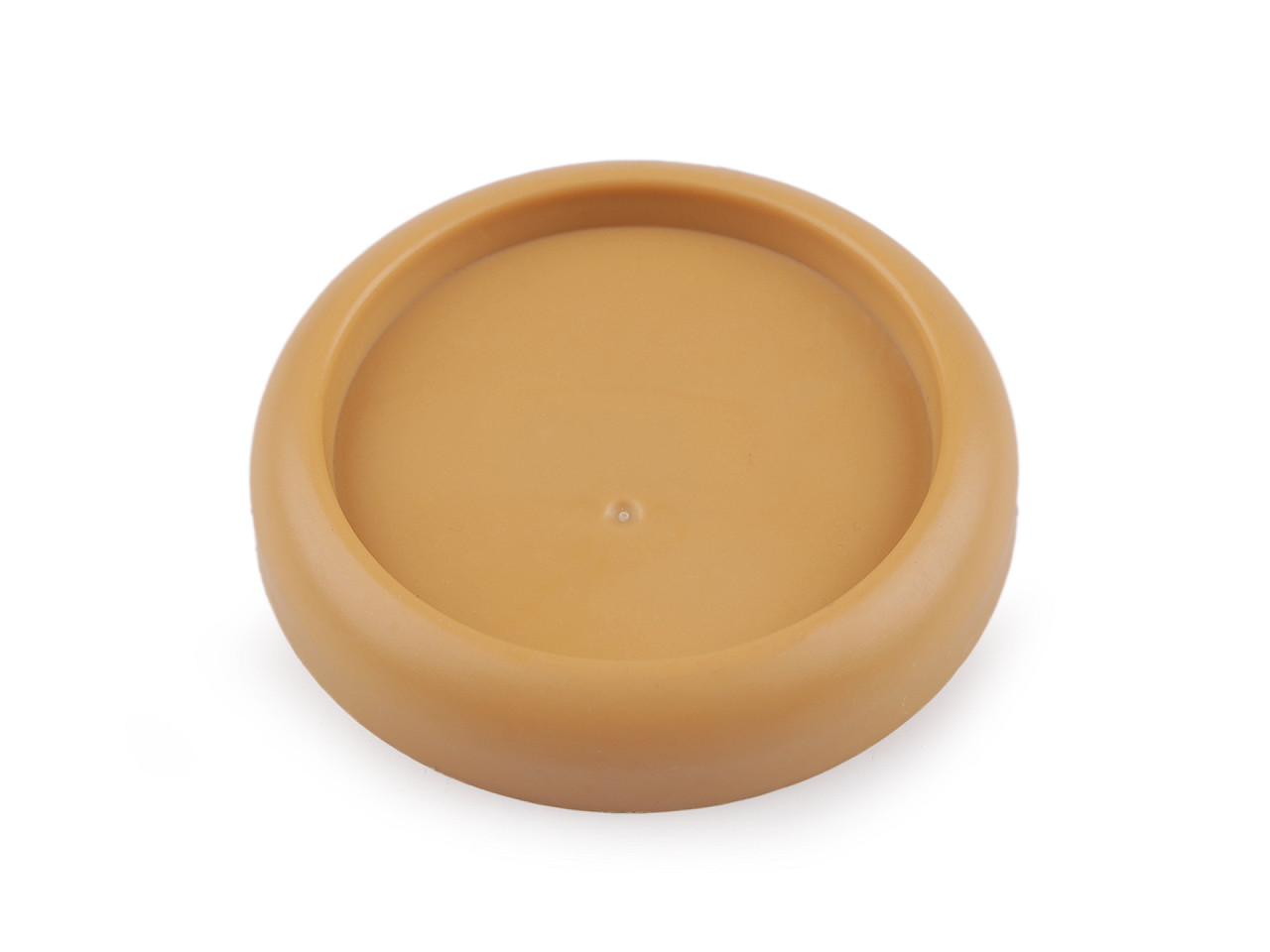 Magnetic needles and pins holder - Beige (1 Piece)