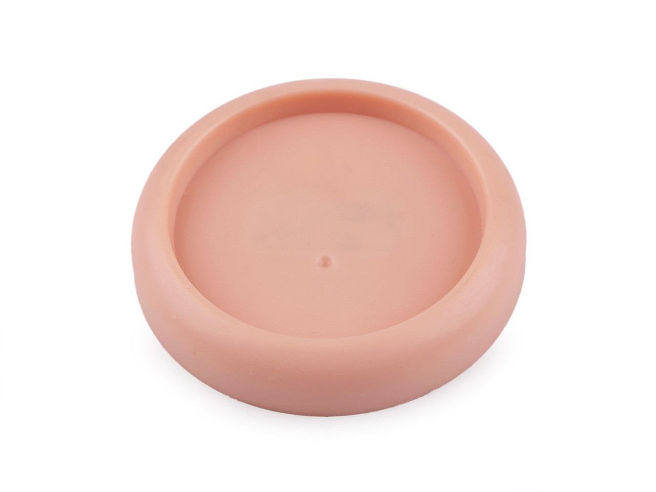 Magnetic needles and pins holder - Beige (1 Piece)