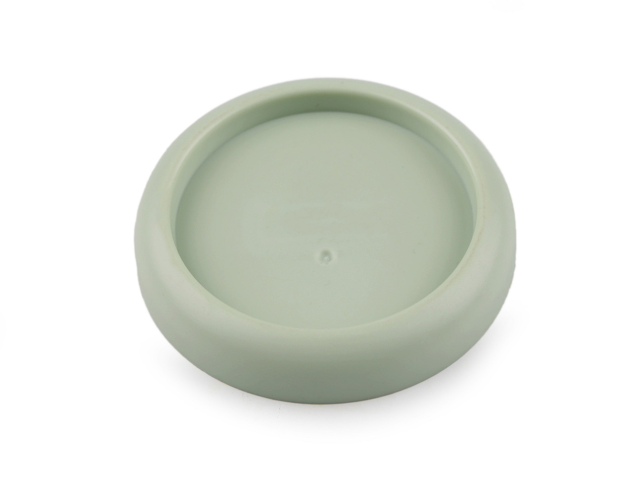 Magnetic needles and pins holder - Beige (1 Piece)